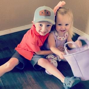 Meet your Posher, Taylor